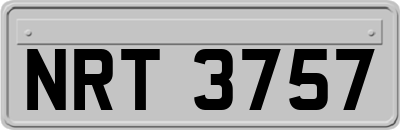 NRT3757