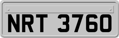 NRT3760