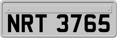 NRT3765