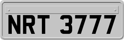 NRT3777