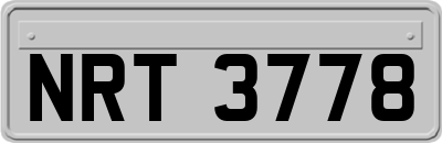 NRT3778