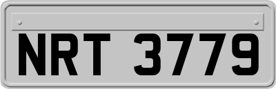 NRT3779