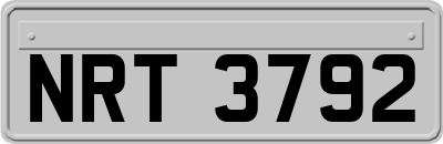 NRT3792