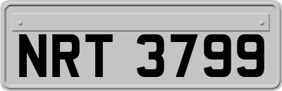 NRT3799