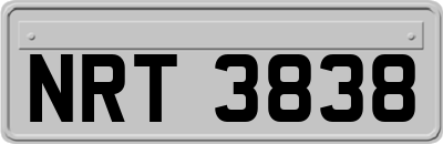 NRT3838