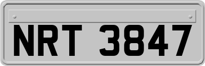 NRT3847