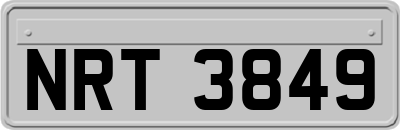 NRT3849