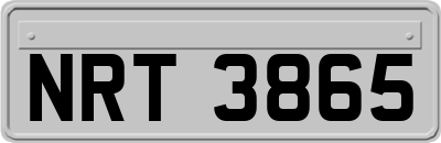 NRT3865