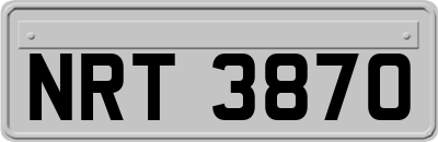 NRT3870