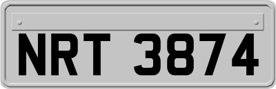 NRT3874
