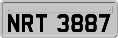 NRT3887