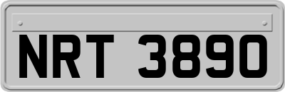 NRT3890
