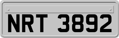 NRT3892