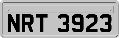NRT3923