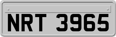 NRT3965