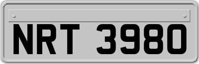 NRT3980