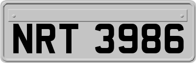 NRT3986