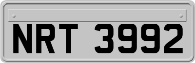 NRT3992