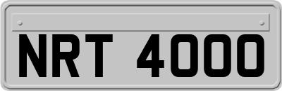 NRT4000