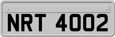 NRT4002