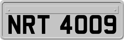 NRT4009