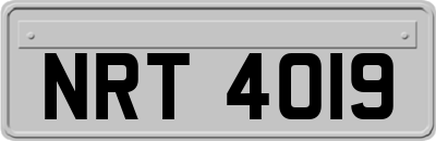 NRT4019