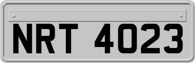 NRT4023