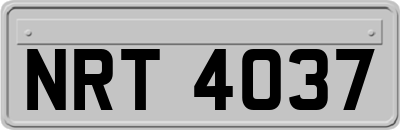 NRT4037
