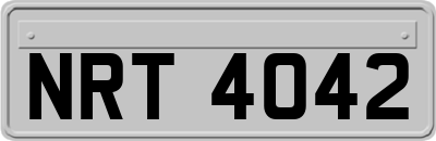 NRT4042