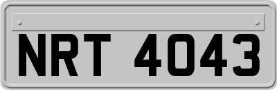 NRT4043