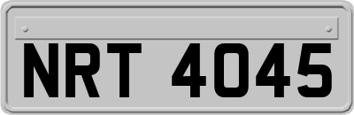 NRT4045