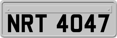 NRT4047