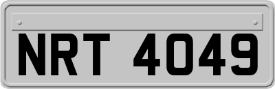 NRT4049
