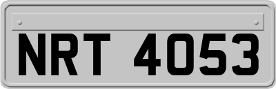 NRT4053