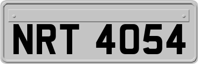NRT4054