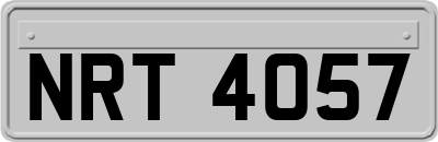 NRT4057