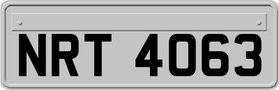 NRT4063
