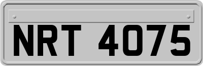 NRT4075