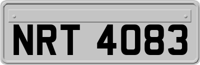 NRT4083