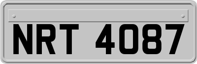 NRT4087