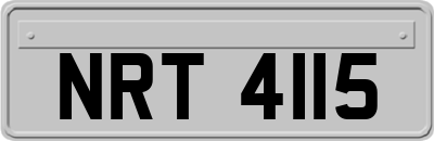 NRT4115
