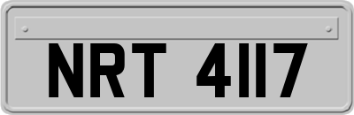 NRT4117