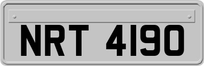NRT4190