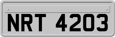 NRT4203
