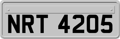 NRT4205