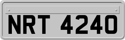 NRT4240