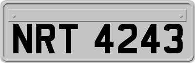 NRT4243