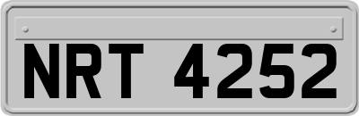 NRT4252