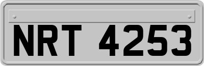 NRT4253