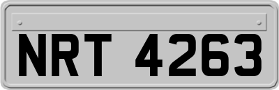 NRT4263